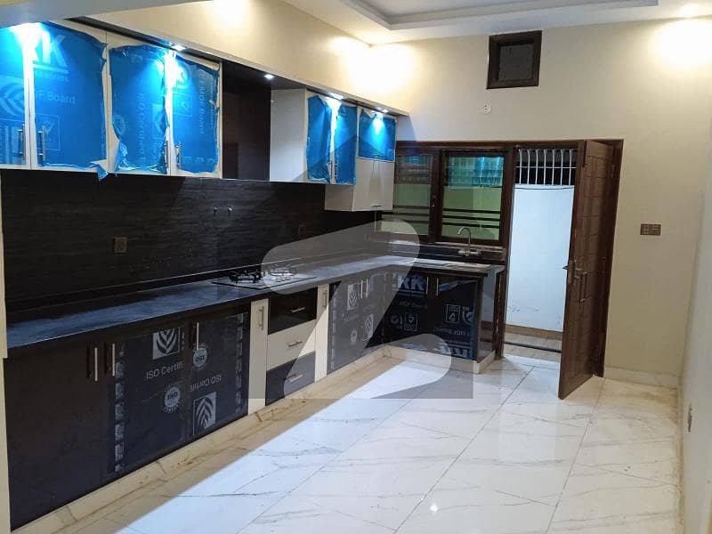 Portion For Rent 3 Bed DD*Code(5741)*