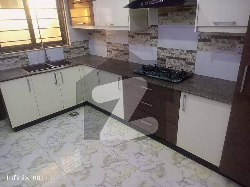 Double Unit House For Sale Bahria Town Phase 8 Umer Block, Bahria