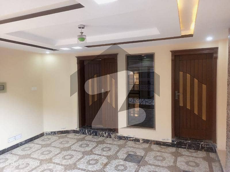 Double Unit House For Sale Bahria Town Phase 8 Umer Block, Bahria