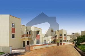 120 Square Yard Plot For Sale In Naya Nazimabad Block-n