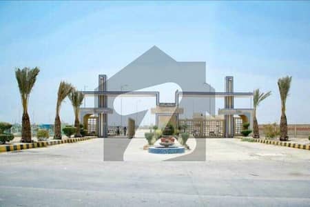 Get In Touch Now To Buy A 720 Square Feet Residential Plot In Falaknaz Dreams Karachi