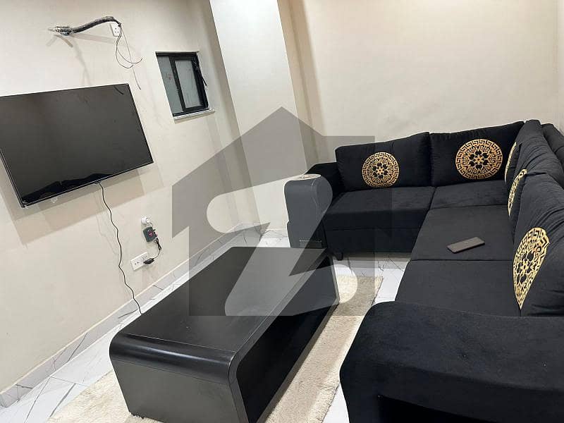 2 Bed Fully Furnished Brand New Apartment for Rent