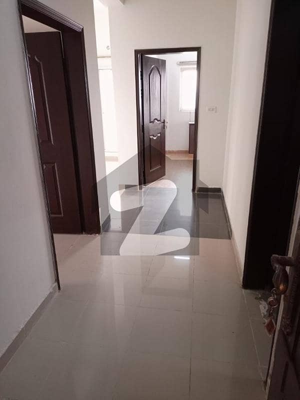 Unfurnished 2 Bed Apt Available for rent in Askari 11 Lahore