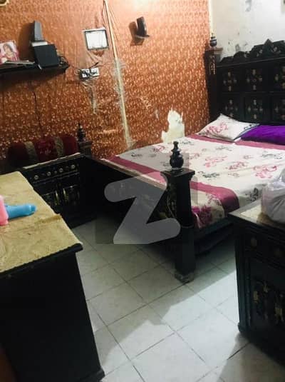 مغلپورہ لاہور میں 6 کمروں کا 5 مرلہ مکان 60 ہزار میں کرایہ پر دستیاب ہے۔