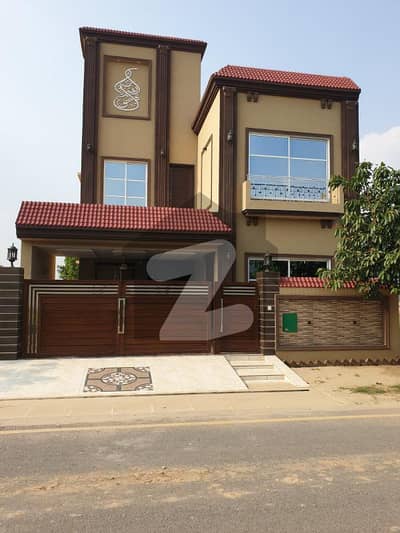 10 Marla House Available For Rent In Low Cost D Extension Block Bahria Orchard Phase 2 Lahore