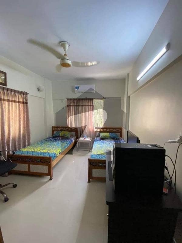 عامر خسرو کراچی میں 2 کمروں کا 3 مرلہ فلیٹ 50 لاکھ میں برائے فروخت۔