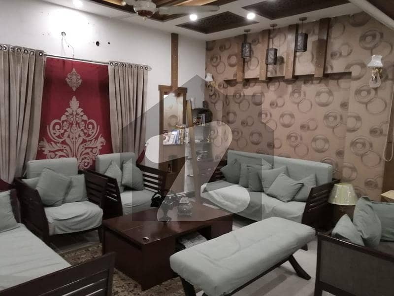 بحریہ ٹاؤن سیکٹر B بحریہ ٹاؤن,لاہور میں 3 کمروں کا 5 مرلہ مکان 67.0 ہزار میں کرایہ پر دستیاب ہے۔