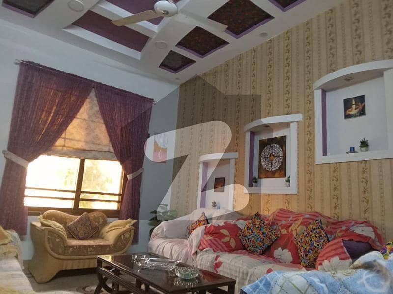 گلشنِ معمار - سیکٹر آر گلشنِ معمار,گداپ ٹاؤن,کراچی میں 2 کمروں کا 5 مرلہ مکان 1.5 کروڑ میں برائے فروخت۔