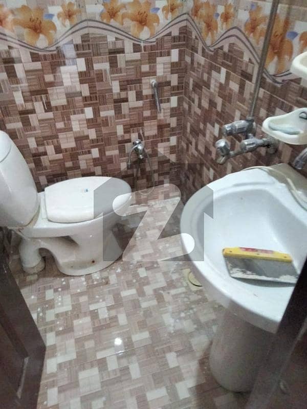 6 MARLA single story House For Rent in Soan Garden Soan Garden