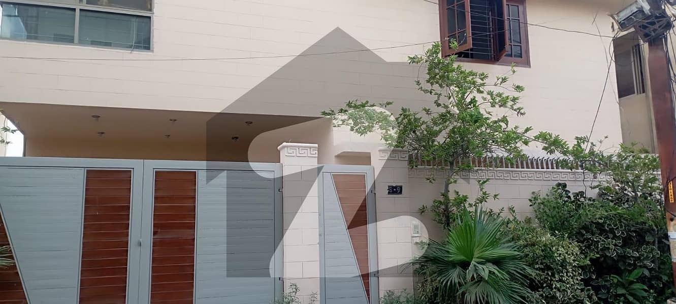DHA Phase 2 200 Square Yards House Up For rent