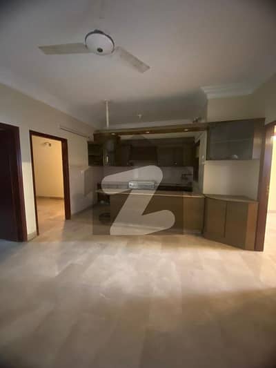 1000 Sq Feet Apartment For Rent In Phase 2 Ext