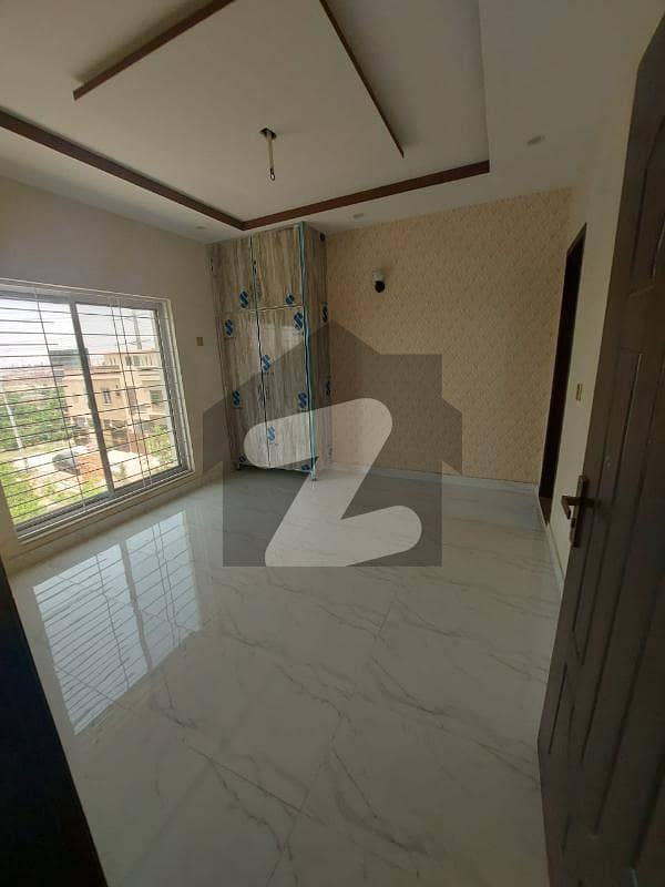 ال-حمد گارڈنز پائن ایونیو لاہور میں 3 کمروں کا 5 مرلہ مکان 2.2 کروڑ میں برائے فروخت۔