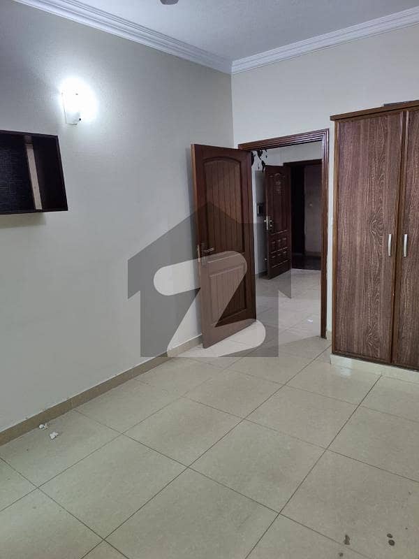 Beautiful Apartment For Sale With 2 Bedroom In G-15 Markaz
