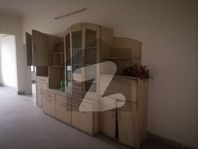 Lower Portion In Lahore Medical Housing Society For rent