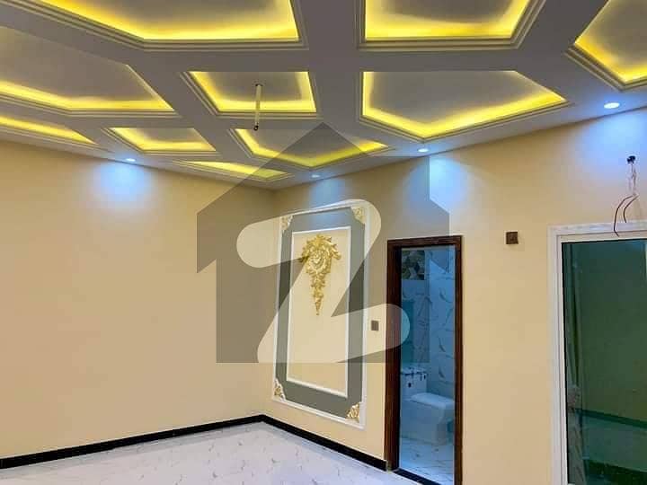 Luxury House Available For Sale Diamond City, Ghalib Road, Sialkot