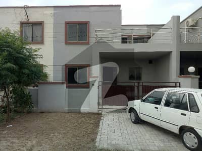 5 Marla double Storey House for sale block N Khayaban e Amin
