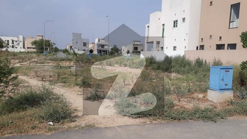 4 Kanal Residential plot For Sale In Gulberg 2 Prime location property