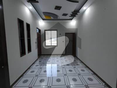 ساداتِ امروہا کوآپریٹو ہاؤسنگ سوسائٹی سکیم 33,کراچی میں 4 کمروں کا 5 مرلہ مکان 52.0 ہزار میں کرایہ پر دستیاب ہے۔