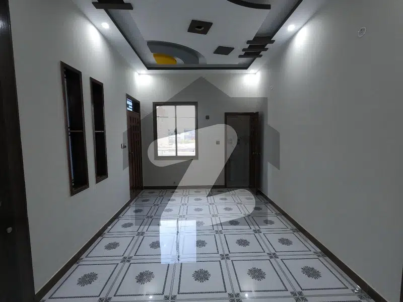 Centrally Located Prime Location House For rent In Sadat-e-Amroha Coop Housing Society Available