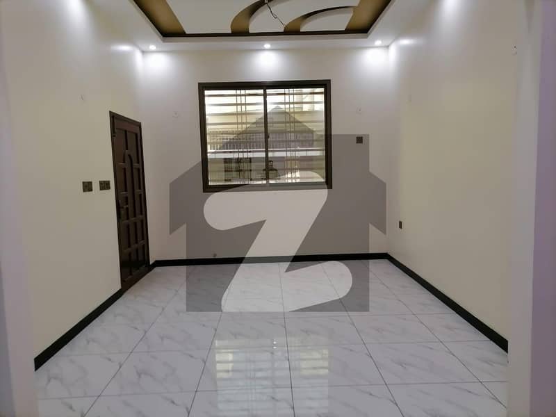 Best Options For Prime Location Lower Portion Is Available For Rent In Saadi Town
