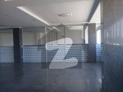 60*70 Building Available For Rent In G-13