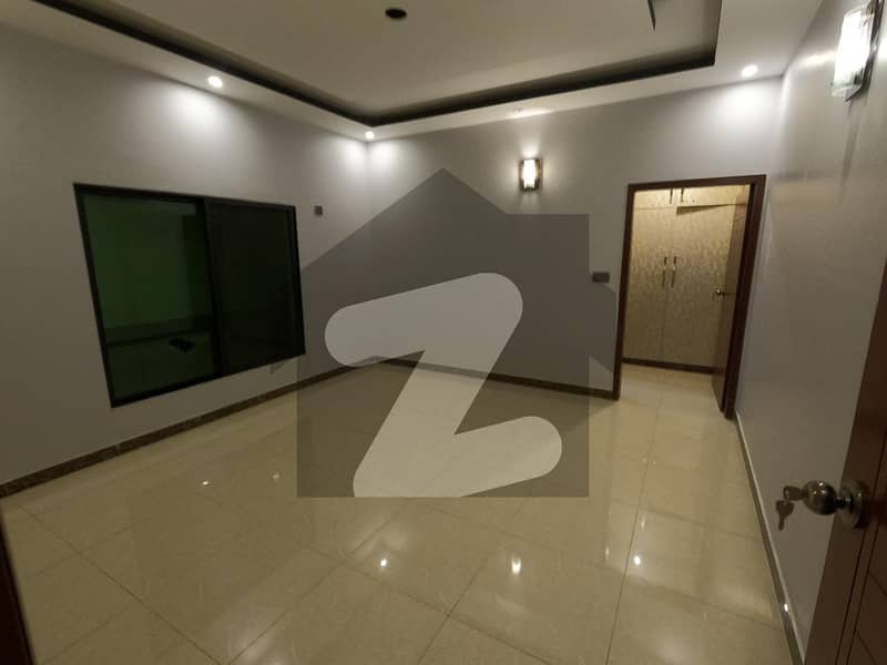 Spacious Prime Location Upper Portion Is Available For rent In Ideal Location Of Saadi Town