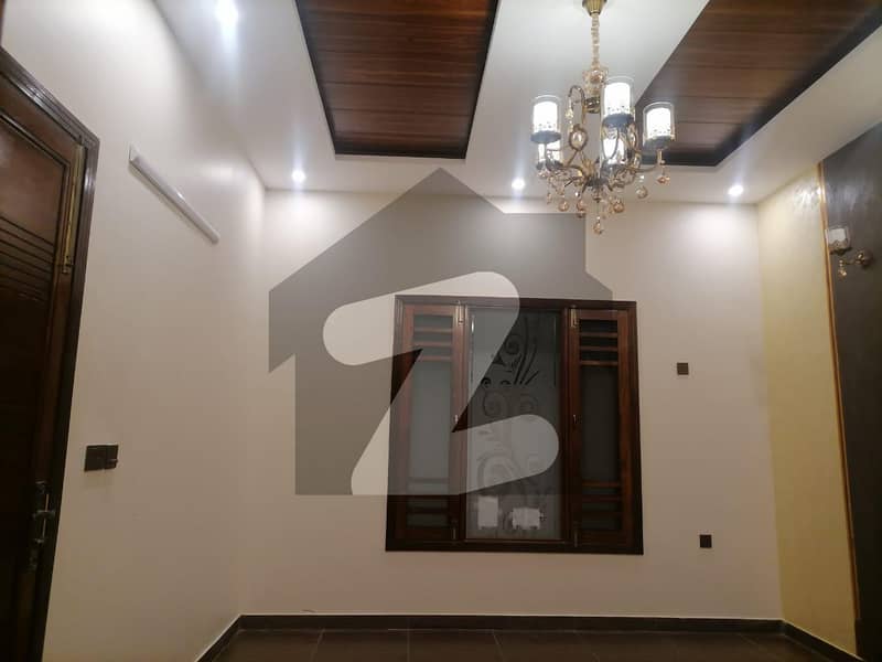 Prime Location Lower Portion For rent Is Readily Available In Prime Location Of Saadi Town