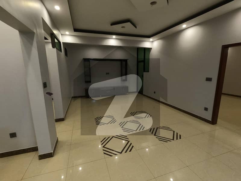 Prime Location A Centrally Located Lower Portion Is Available For Rent In Karachi