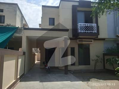 8 Marla Double story House for Rent in Eden Lane Villas 2