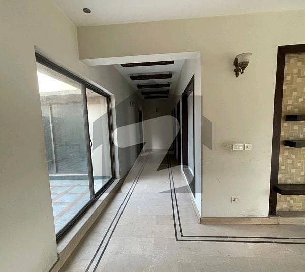 Upper Portion For rent with separate entrance DHA Phase 4