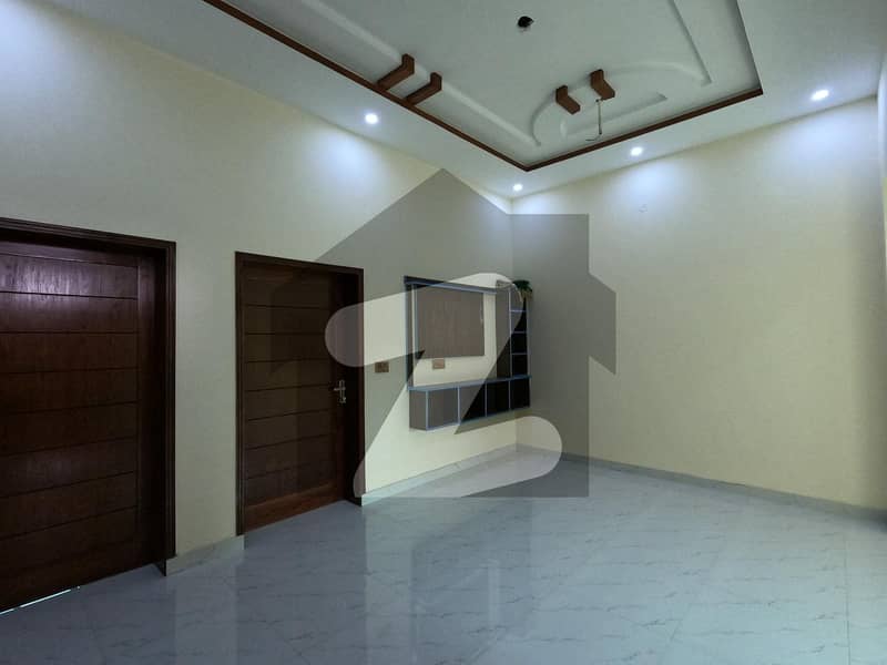 1 Kanal Lower Portion For rent Is Available In EME Society - Block D