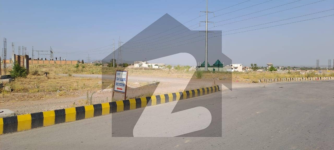 Plot File For sale In Gulberg Residencia Islamabad Plot File For sale In Gulberg Residencia Islamabad
