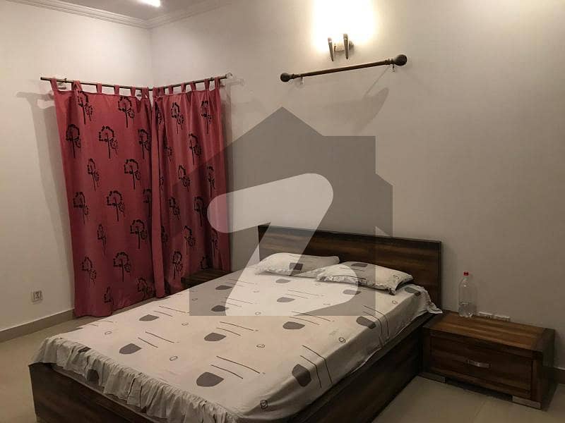 10 Marla Full Furnished House for Rent in Phase 4
