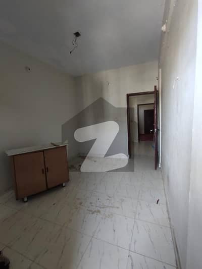 Perfect 540 Square Feet Flat In P & T Colony For Sale