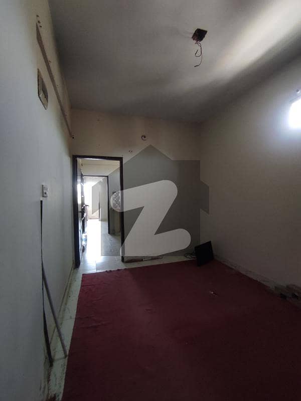 Perfect 540 Square Feet Flat In P & T Colony For Sale P & T Colony