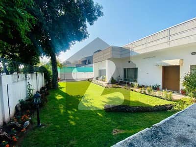 F-8 House for sale