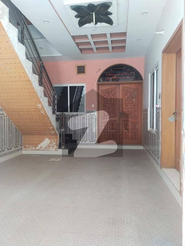 Lower Portion For Rent In Ali Alam Garden
