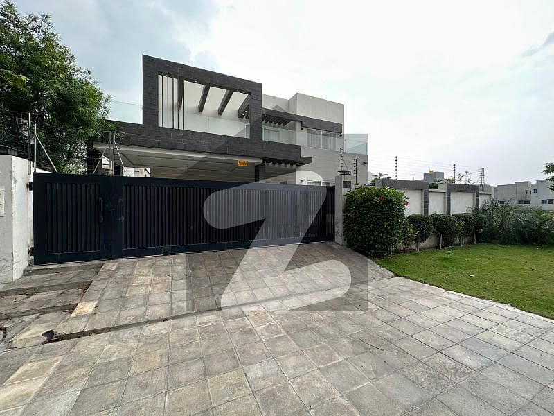 1 Kanal Luxury House For Rent in Phase 6 DHA Lahore 1 Kanal Luxury House For Rent in Phase 6 DHA Lahore