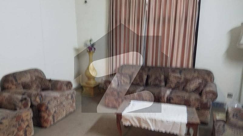 1 Kanal Lower Portion Upper Lock For Rent In Dha Ph 3 Block X At Good Location
