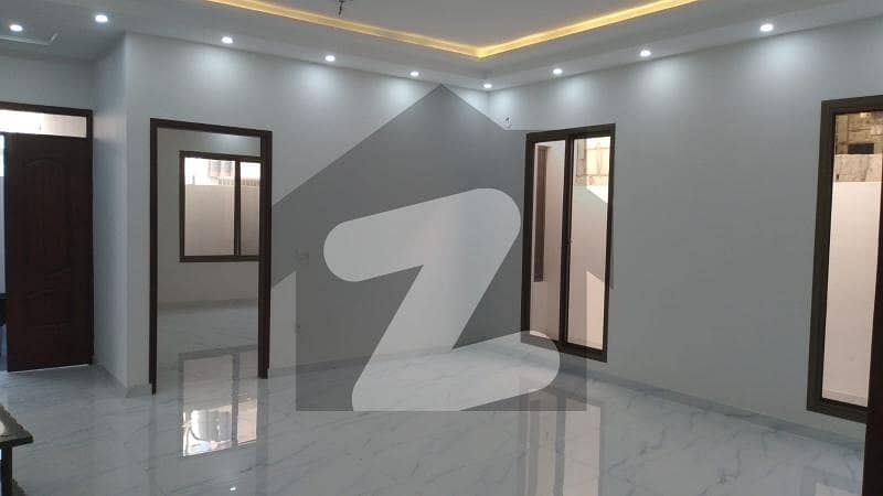 BRAND NEW 240 SQ. YD HOUSE FOR SALE