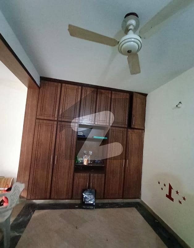 Beautiful Ground Floor 2 bed 2 bath 5 Marla For Rent In G10 G10