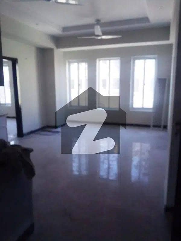 2 Bedroom Brand new Apartment for rent in G-16