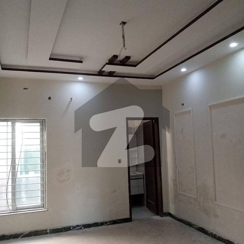 5 Marla Brand New House Available For Sale In Vital Homes Aa Near To Ferozpur Road Lahore