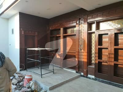 House Available For sale In Wapda Town
