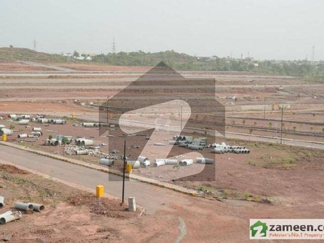 7 Marla Residential Plot Available For Sale In Sector i-12, ISLAMABAD.