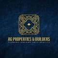 AG Properties & Builders AG Properties & Builders