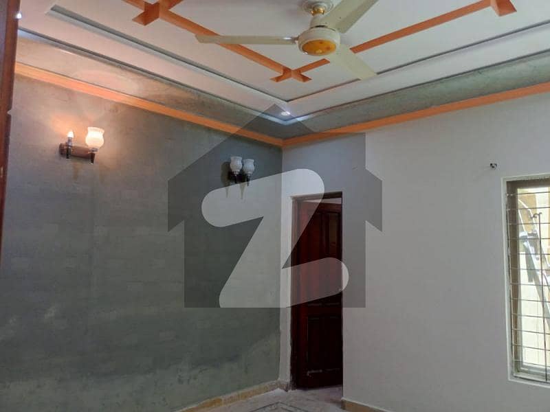 Idyllic House Available In Johar Town Phase 2 - Block J For Rent