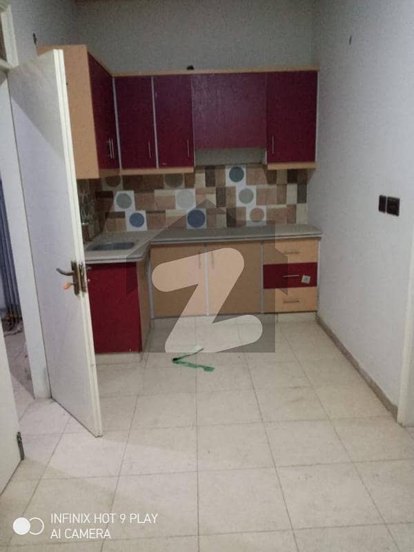 2 Bed Lounge 2nd floor Available for Rent in Karachi University CHS