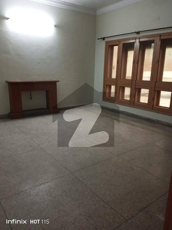 14 Marla House For Rent In , Rawalpindi GulzareQuaid Housing Society, Rawalpindi ID45787096