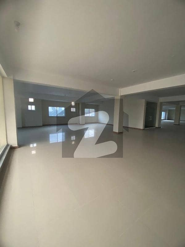 Commercial Hall For Rent Kurri Road, Rawalpindi ID45787346